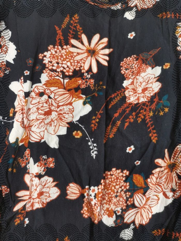 Combishort Kiabi taille 44 - photo numéro 7