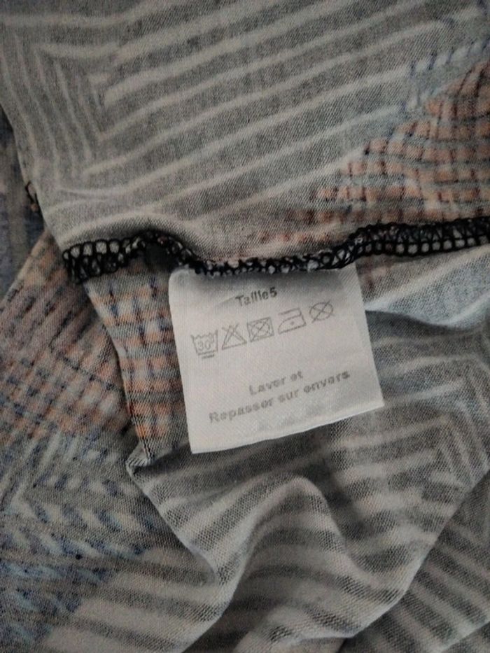 Haut femme Christine Laure - photo numéro 5