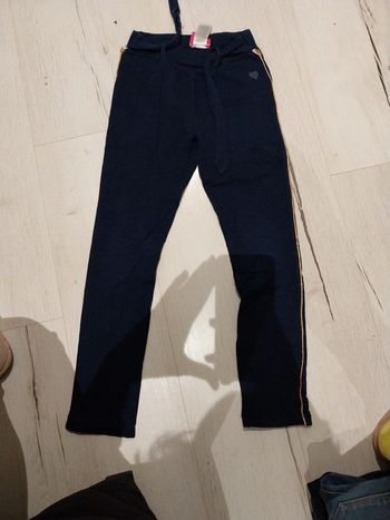 Pantalon jubel 10 ans