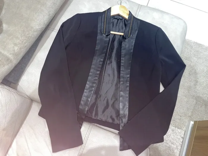 Veste de tailleur - photo numéro 2