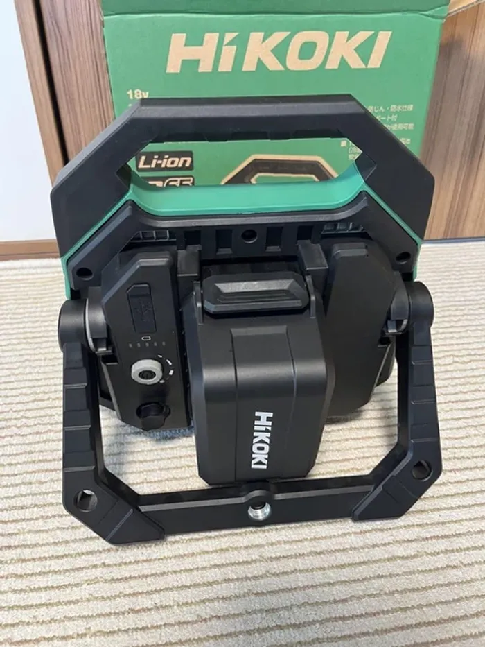 Lampe hikoki - photo numéro 8