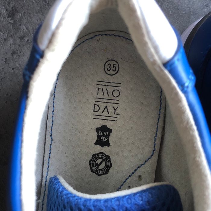 Baskets Two Day - photo numéro 8