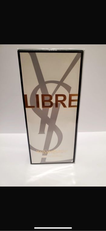 Libre YSL