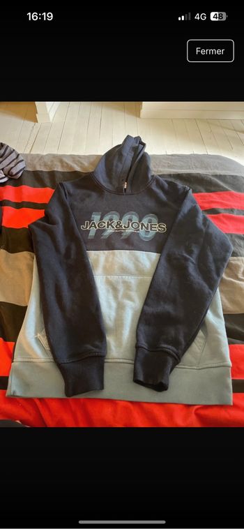 Pull
