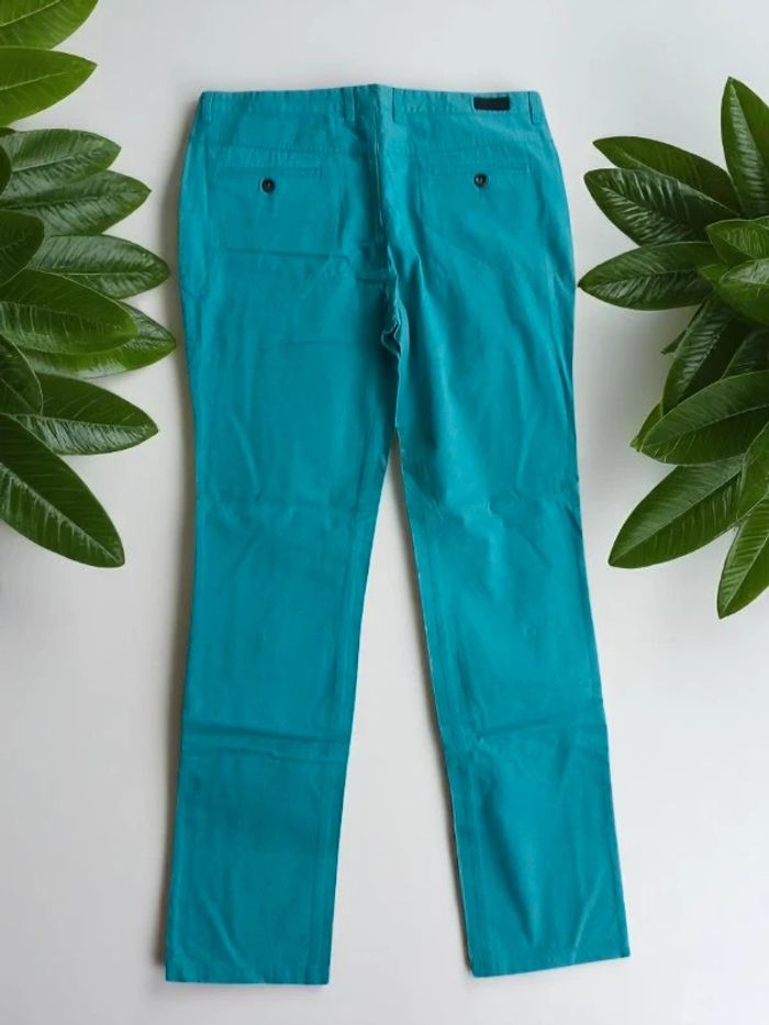 Pantalon chino homme ( lire mesures avant achat ! ) - photo numéro 3