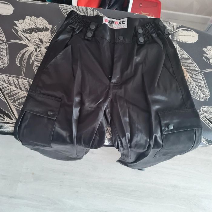 Pantalon sécurité - photo numéro 2