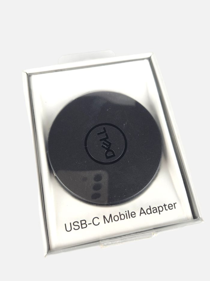 Adaptateur USB-C Dell DA300 - Multi-Ports