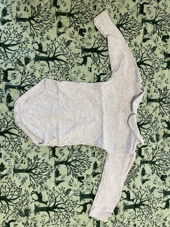Bodie petit bateau