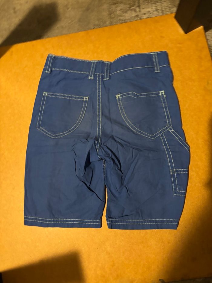 Short garçon - photo numéro 2