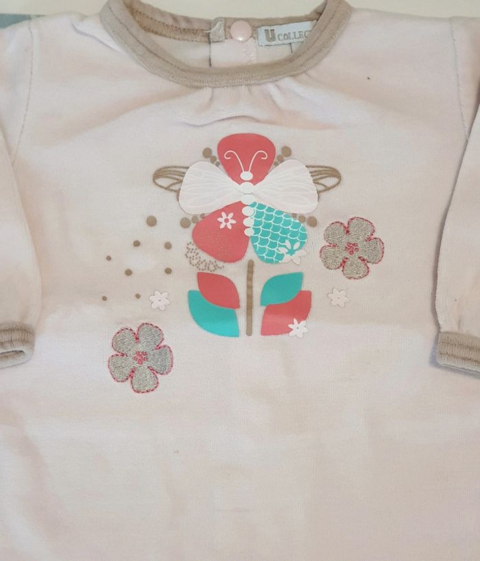 Pyjama - 3M - photo numéro 2
