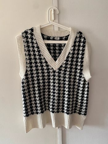 Pull sans manches Pimkie