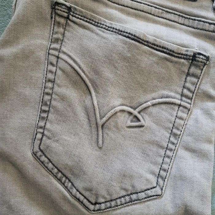 Jeans Stretch Vintage Y2K 👖 Kaporal - Taille W34 L34 - FR44 - photo numéro 2
