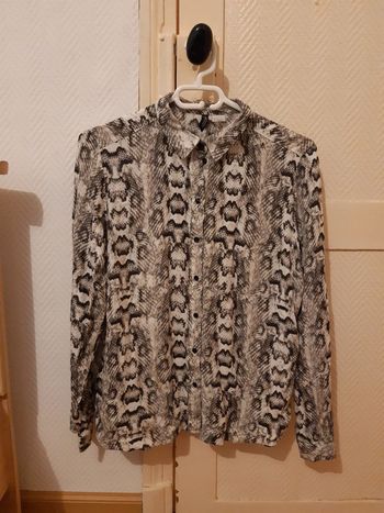 Chemise femme taille 36