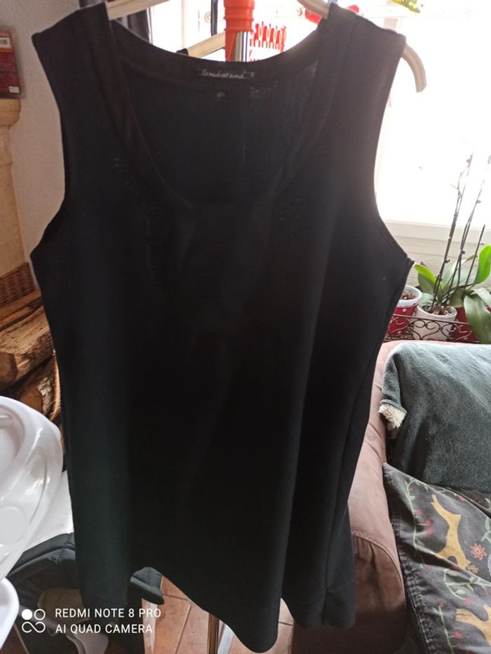 Robe la mode est à vous