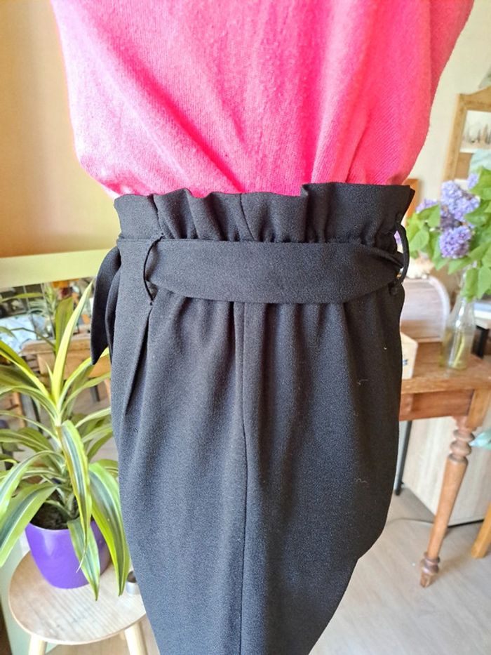 Pantalon fluide - photo numéro 3