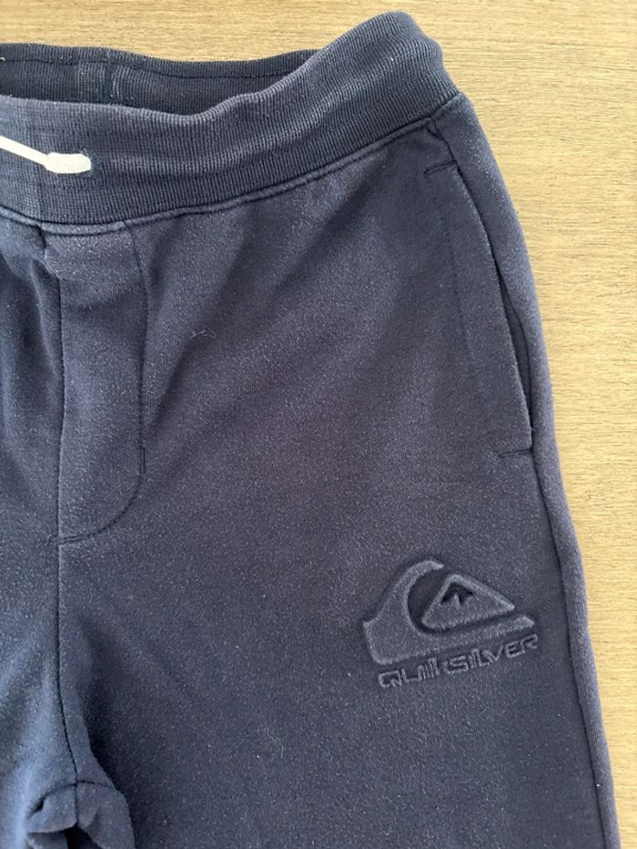 Pantalon de jogging garçon QuickSilver - photo numéro 6