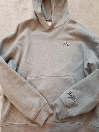 Sweatshirt Jordan