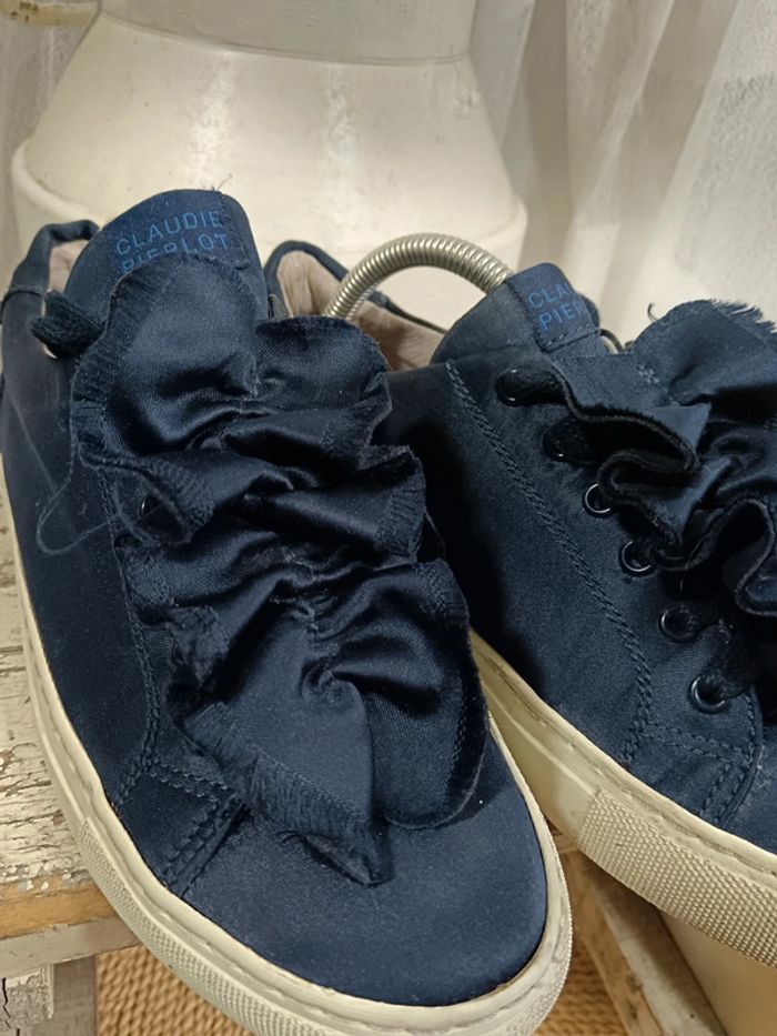 Claudie Pierlot | Sneakers - photo numéro 2