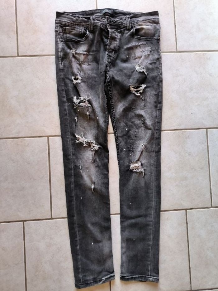 Jean noir