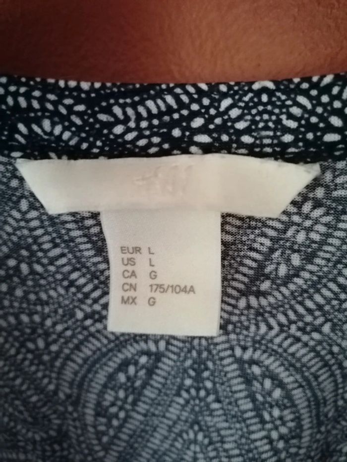Blouse taille 42 - photo numéro 3