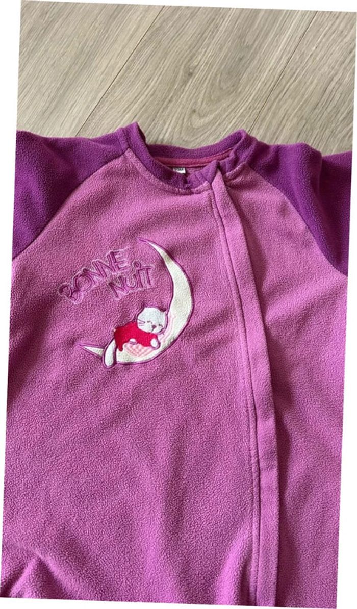 Surpyjama 2 ans - photo numéro 3