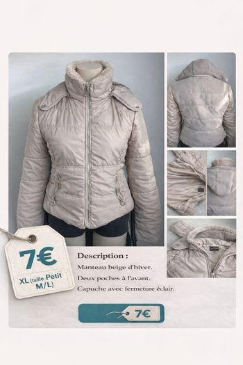 Manteau 