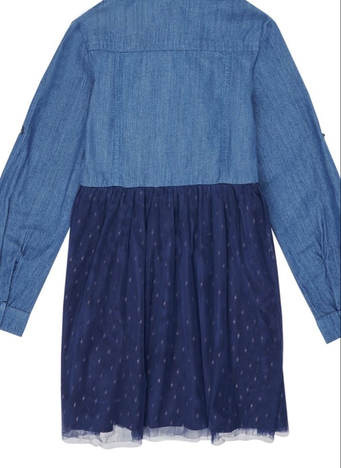 Robe Fille - IKKS - 12 ans - photo numéro 3