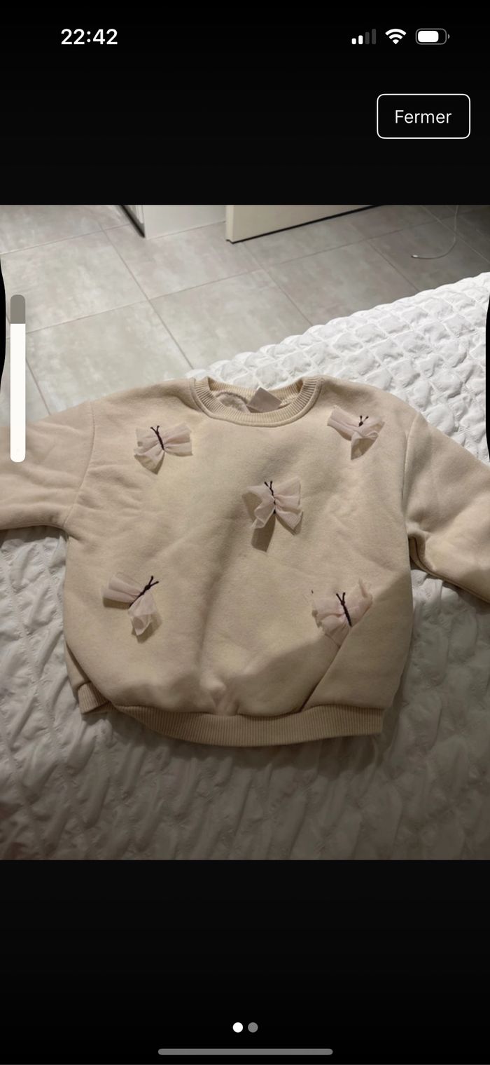 Pull Zara