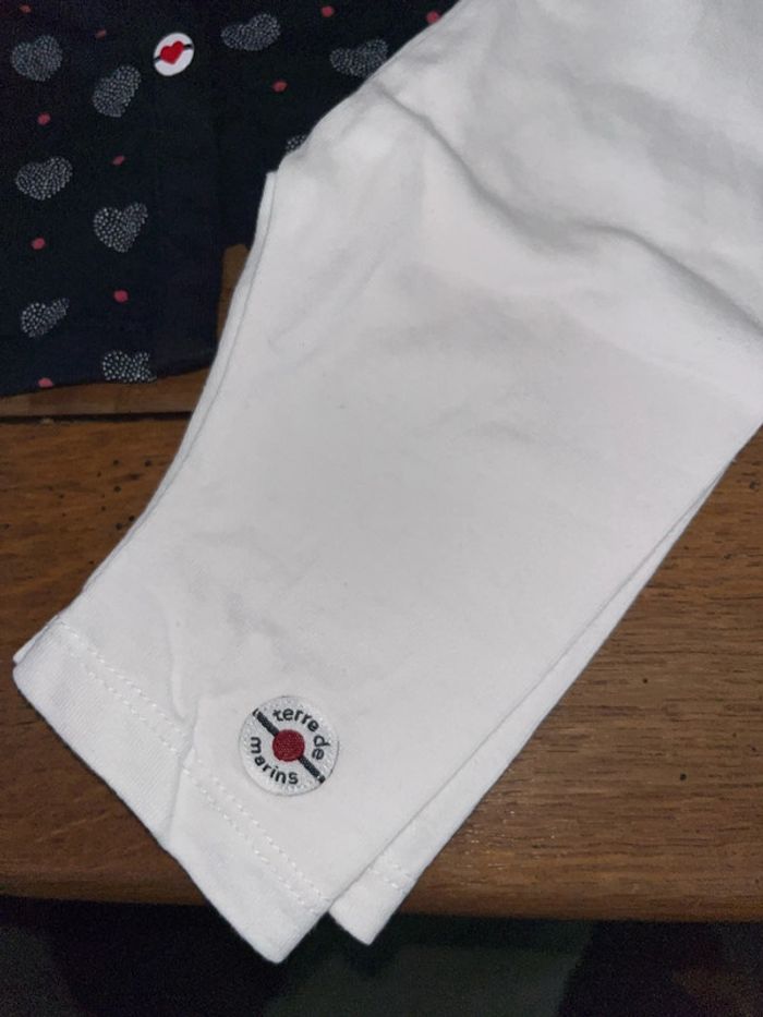 Ensemble terre de marins 6 mois - photo numéro 3