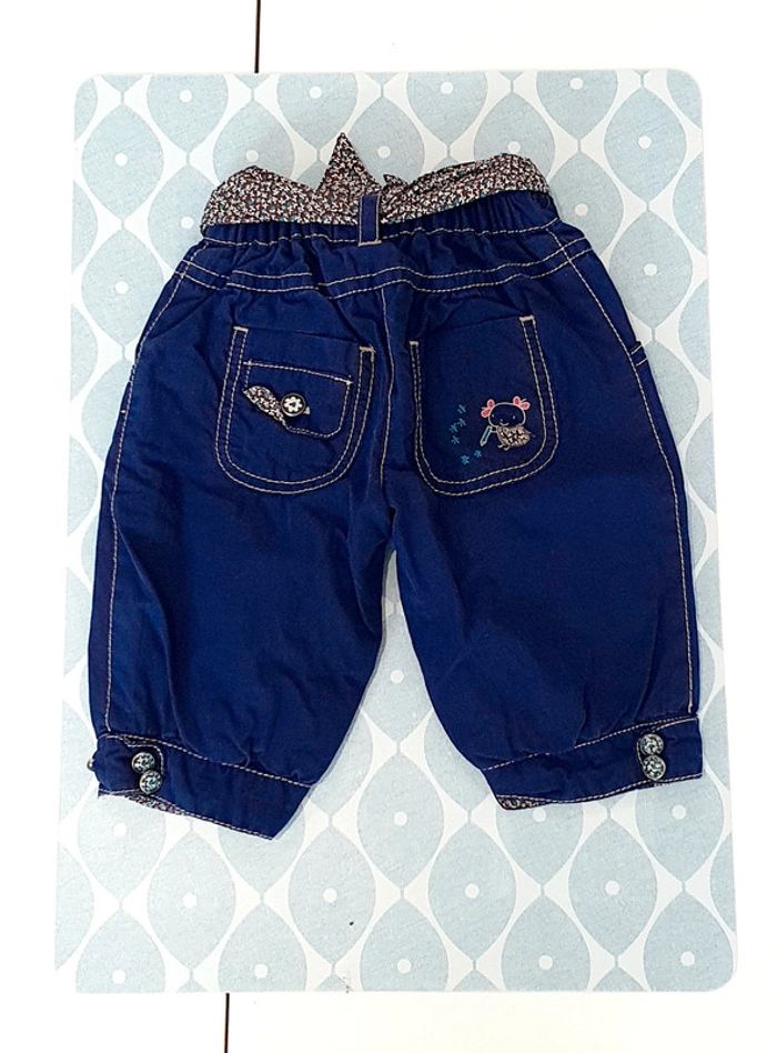 Pantalon Sergent Major - 1M - photo numéro 2