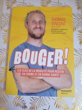 Livre bouger