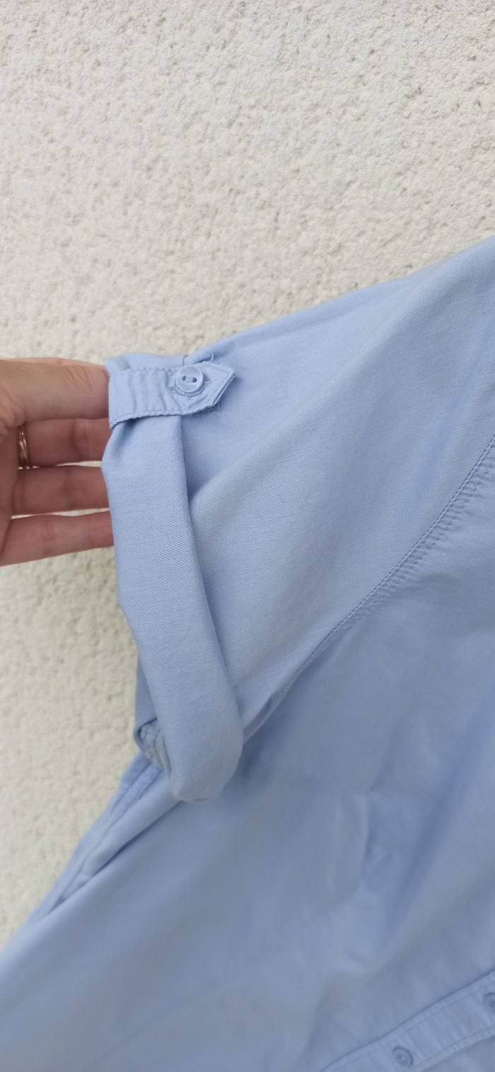 Chemise manches courtes taille 38 - photo numéro 5