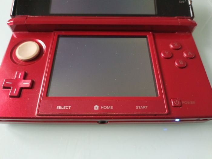 Nintendo 3ds 28 jeux cracker chargeur neuf pokémon - photo numéro 4
