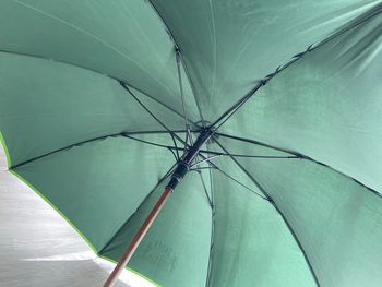 Grand parapluie Palace Le Bristol Paris neuf