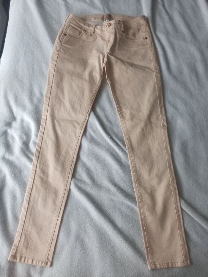 Slim ciré