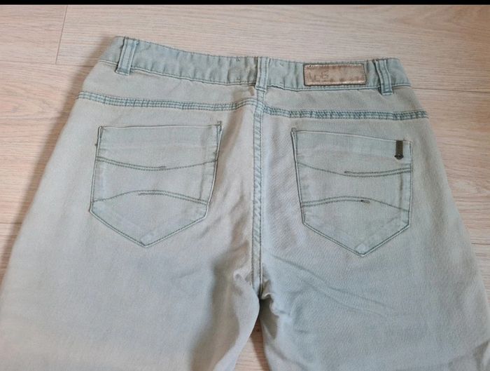 Pantalon skinny LPB 38 - photo numéro 3