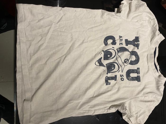 Lot de tee-shirts - photo numéro 4