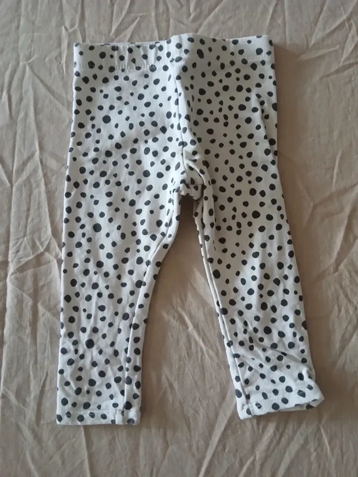 Legging 9 mois - photo numéro 2