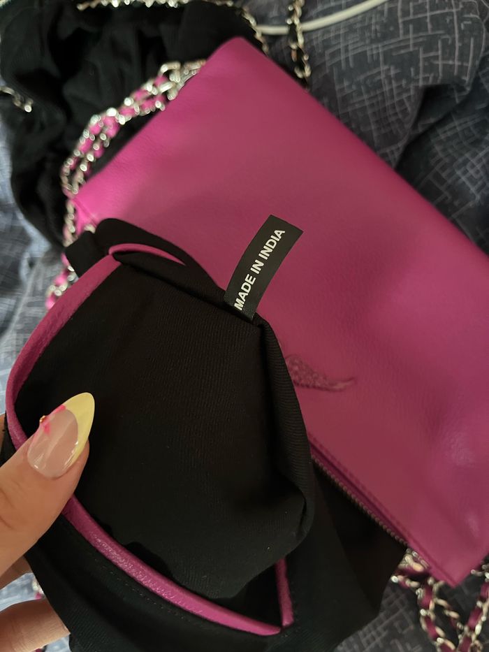 Sac zadig & voltaire - photo numéro 6