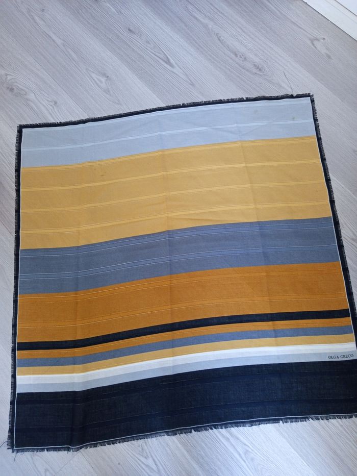 Foulard - photo numéro 4