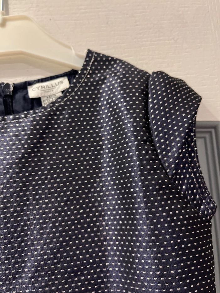 Jolie robe - photo numéro 3