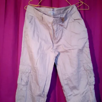Pantalon d'été femme