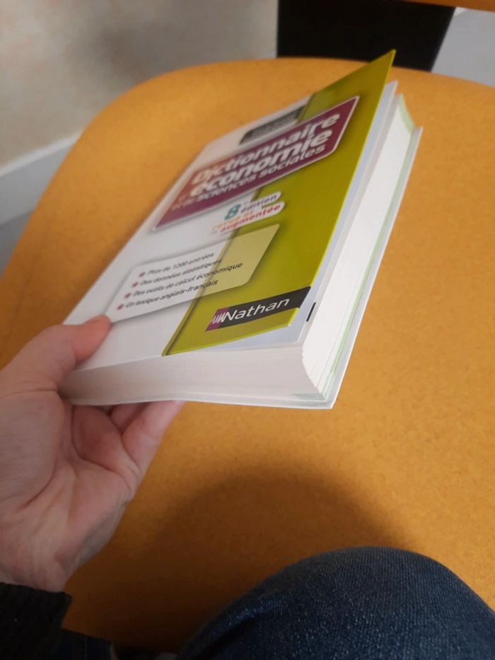 Livre nathan - photo numéro 4