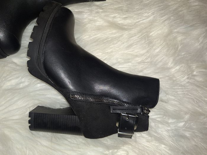 Botte femme - photo numéro 2