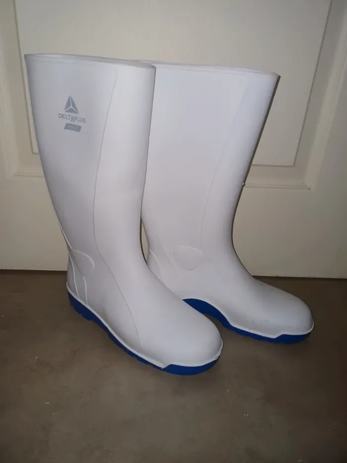 Bottes DeltaPlus