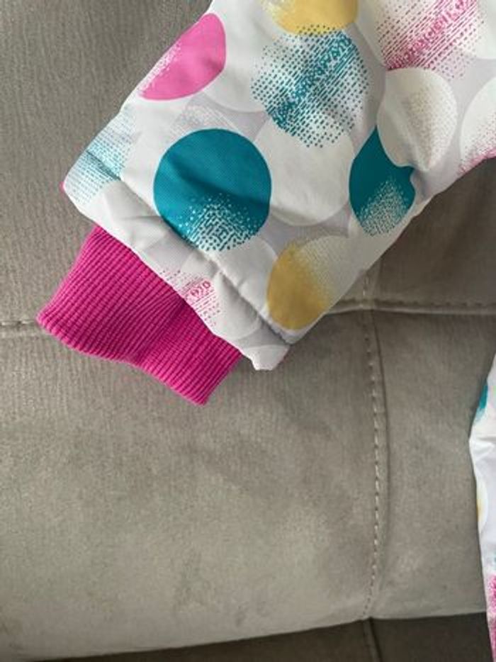 Combinaison de ski - photo numéro 4