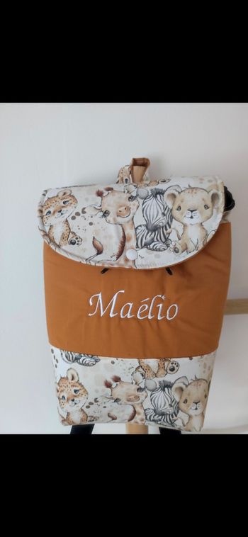 Sac à dos