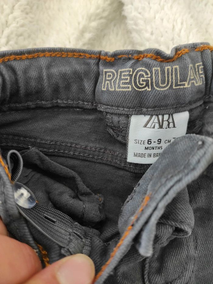 Lot de 2 pantalon - photo numéro 3