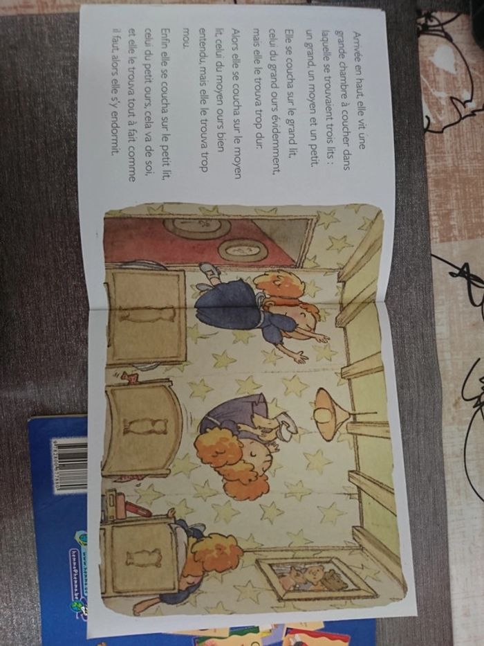 2 livres d'histoires - photo numéro 3