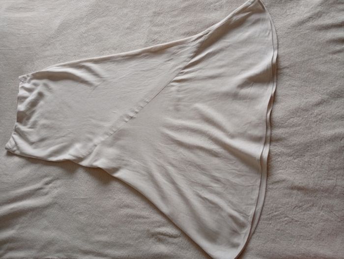 Jupe longue évasée. H&M 36 - photo numéro 17